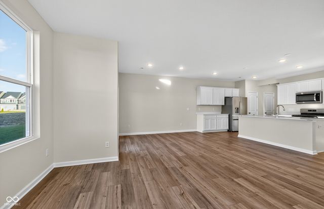 656 Garrow Drive, Westfield, IN 46074