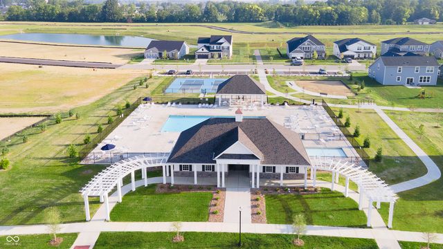 656 Garrow Drive, Westfield, IN 46074