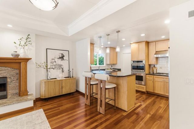 1430 Murchison Drive, Millbrae, CA 94030