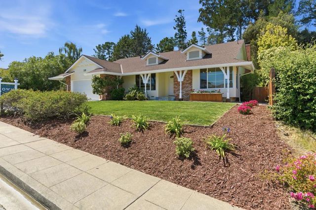 1430 Murchison Drive, Millbrae, CA 94030