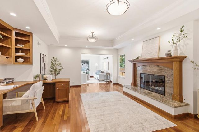 1430 Murchison Drive, Millbrae, CA 94030