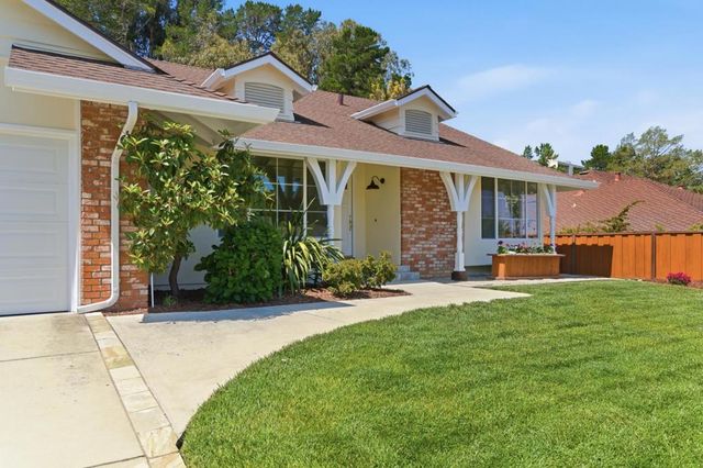 1430 Murchison Drive, Millbrae, CA 94030