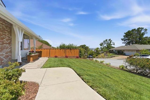 1430 Murchison Drive, Millbrae, CA 94030