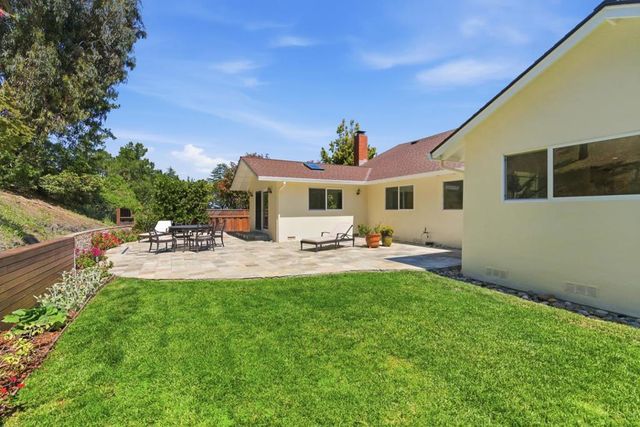 1430 Murchison Drive, Millbrae, CA 94030