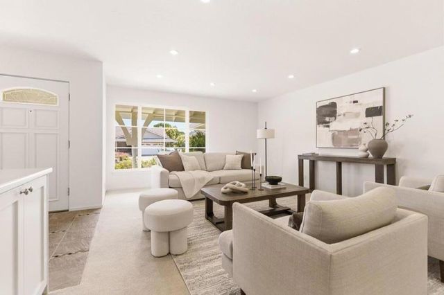 1430 Murchison Drive, Millbrae, CA 94030