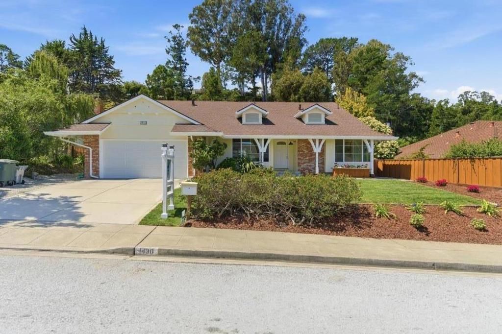 1430 Murchison Drive, Millbrae, CA 94030
