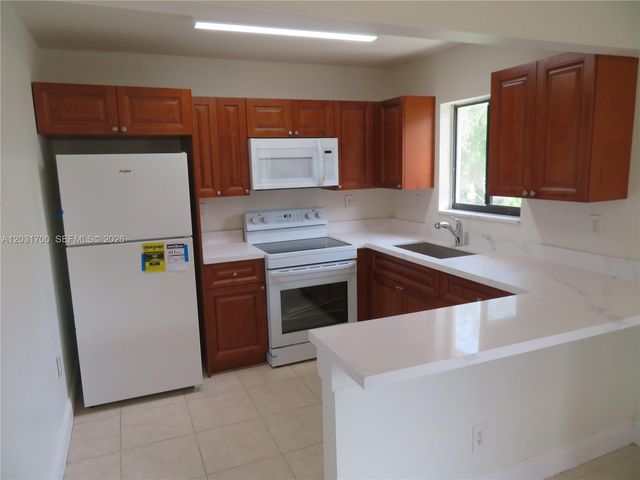 26231 SW 141st Pl 56, Homestead, FL 33032