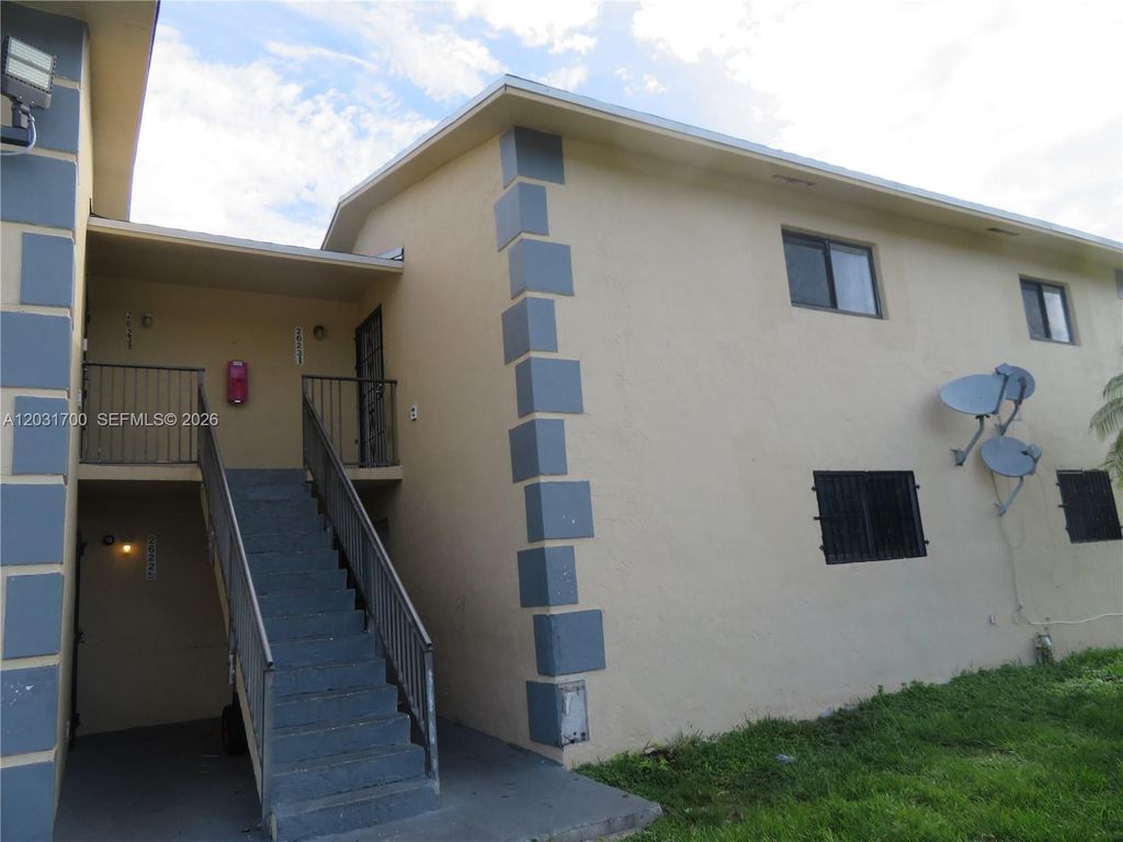 26231 SW 141st Pl 56, Homestead, FL 33032