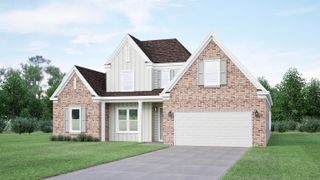 330 WIRT RD, Oakland, TN 38060