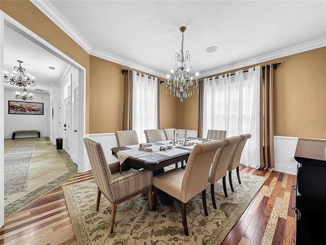 310 VISTA OAK DRIVE, Longwood, FL 32779