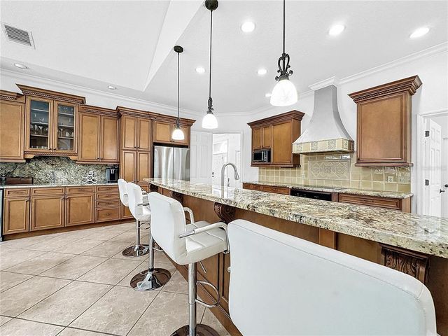 310 VISTA OAK DRIVE, Longwood, FL 32779