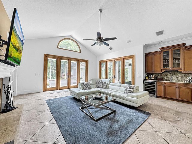 310 VISTA OAK DRIVE, Longwood, FL 32779