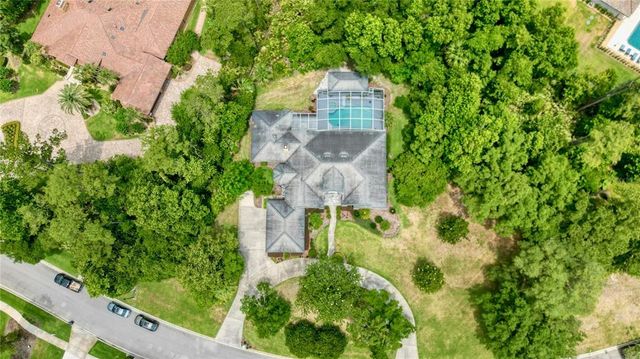 310 VISTA OAK DRIVE, Longwood, FL 32779