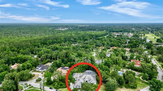 310 VISTA OAK DRIVE, Longwood, FL 32779