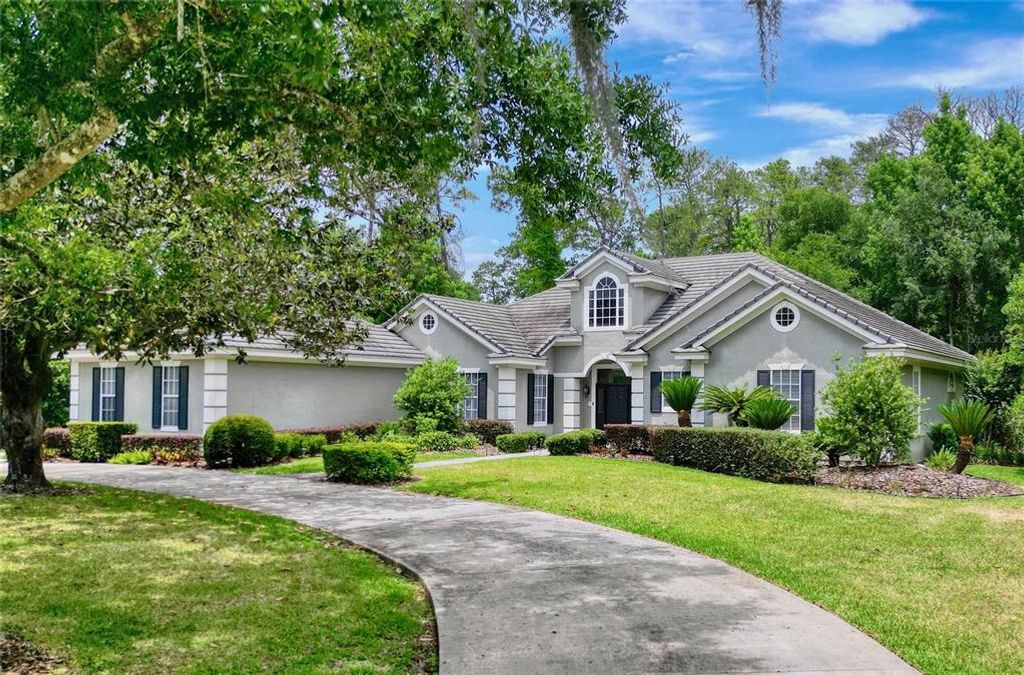 310 VISTA OAK DRIVE, Longwood, FL 32779