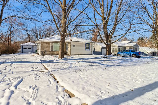 3100 64th Street, Urbandale, IA 50322