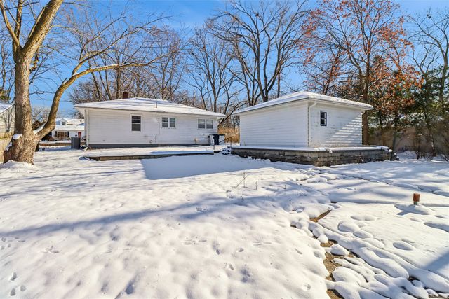 3100 64th Street, Urbandale, IA 50322