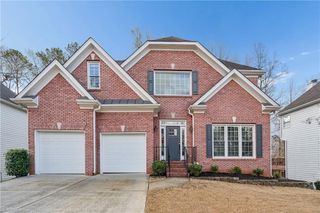 1514 Oglethorpe Drive, Suwanee, GA 30024