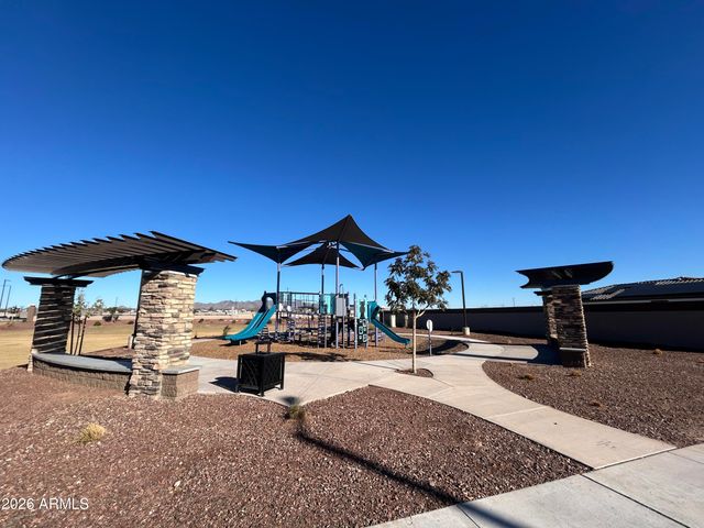 24367 W JESSICA Lane, Buckeye, AZ 85326