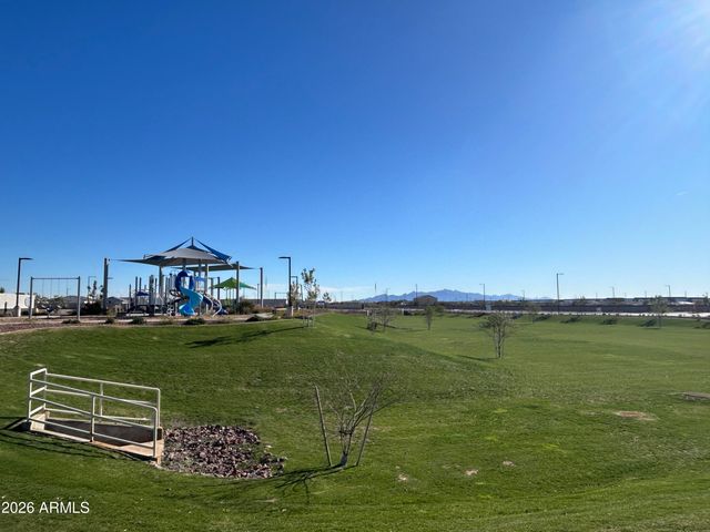 24367 W JESSICA Lane, Buckeye, AZ 85326