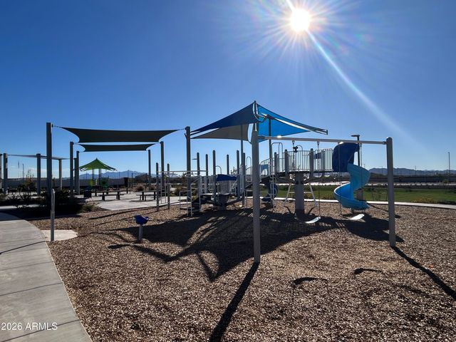 24367 W JESSICA Lane, Buckeye, AZ 85326