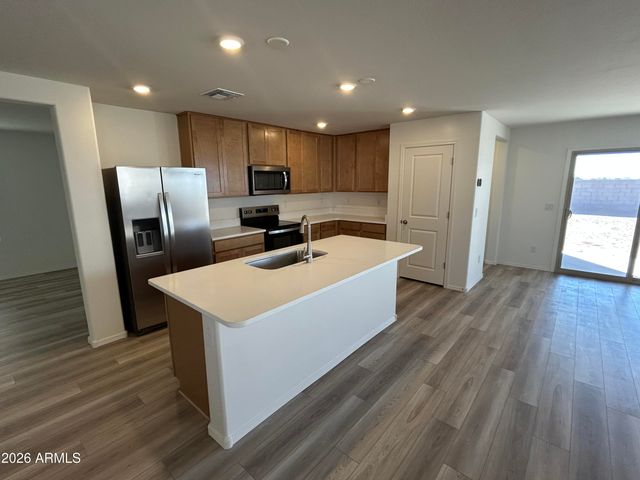 24367 W JESSICA Lane, Buckeye, AZ 85326