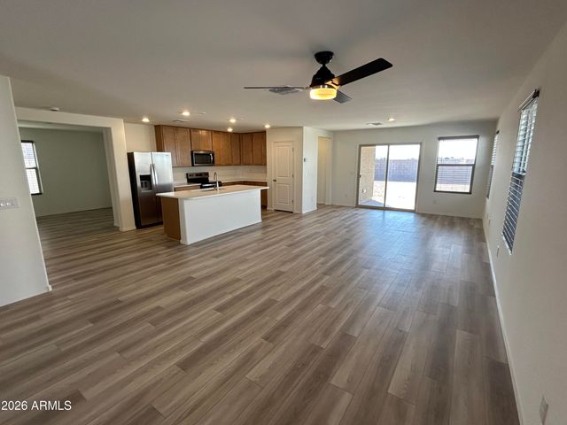 24367 W JESSICA Lane, Buckeye, AZ 85326