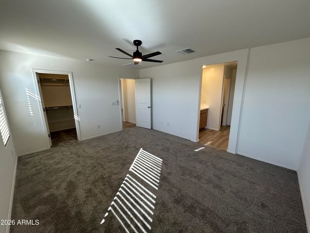 24367 W JESSICA Lane, Buckeye, AZ 85326