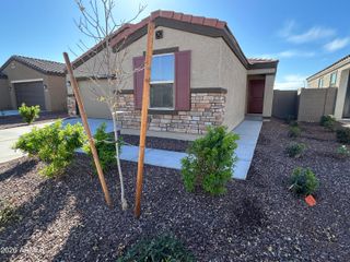 24367 W JESSICA Lane, Buckeye, AZ 85326