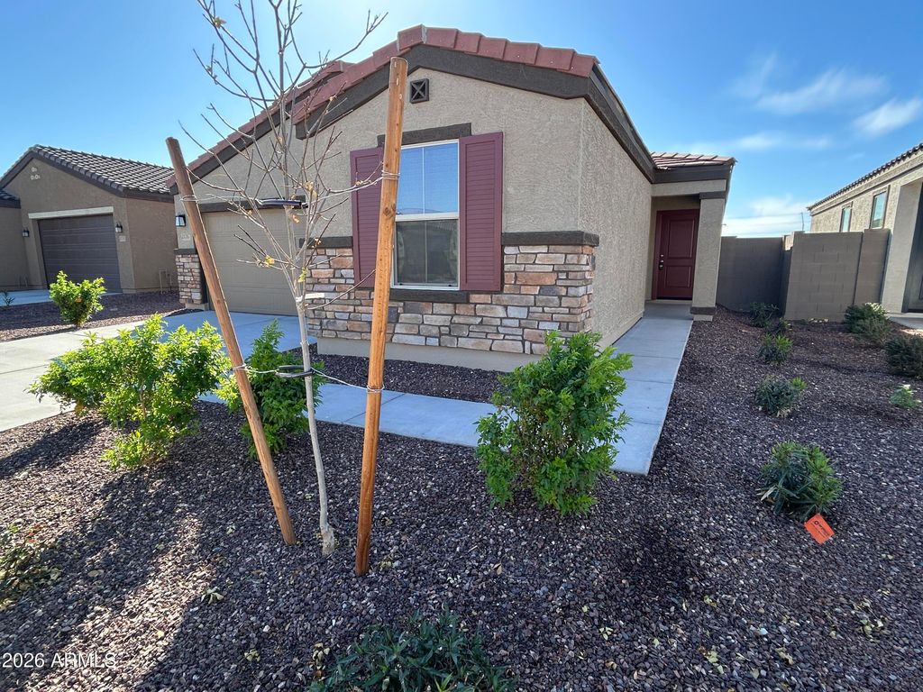 24367 W JESSICA Lane, Buckeye, AZ 85326