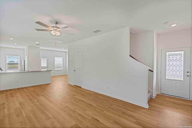 3531 Georgia Trace, San Antonio, TX 78109