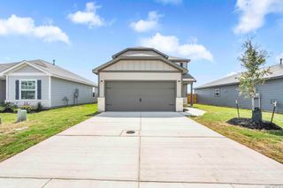 3531 Georgia Trace, San Antonio, TX 78109