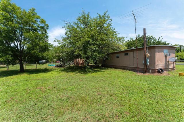 356 Fm 751, Wills Point, TX 75169