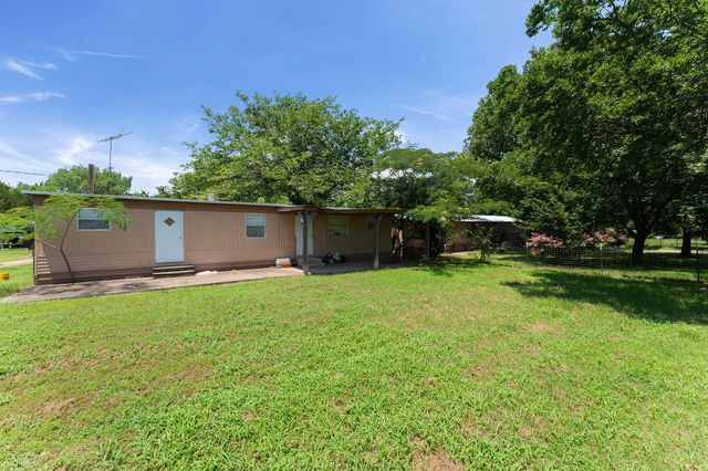 356 Fm 751, Wills Point, TX 75169