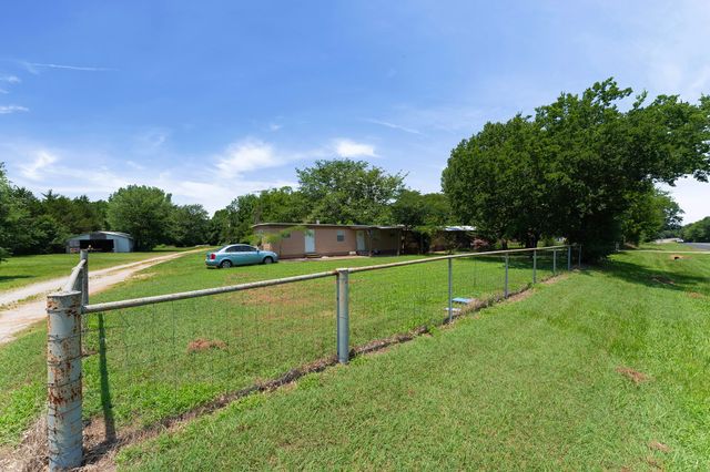 356 Fm 751, Wills Point, TX 75169