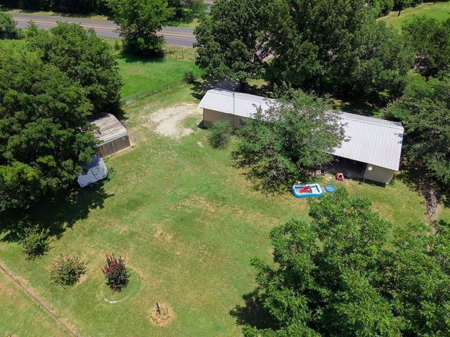 356 Fm 751, Wills Point, TX 75169