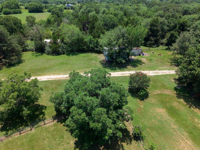 356 Fm 751, Wills Point, TX 75169