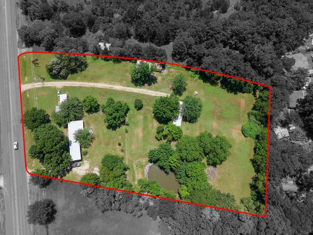 356 Fm 751, Wills Point, TX 75169