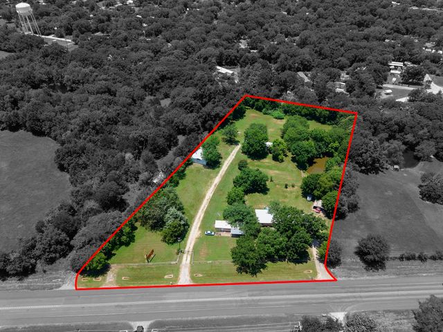 356 Fm 751, Wills Point, TX 75169