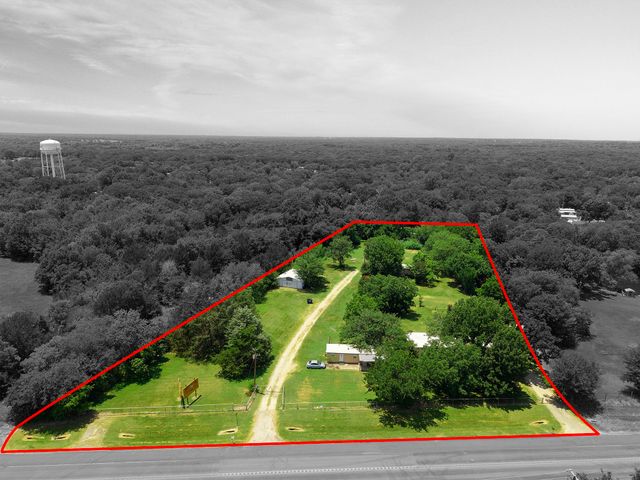 356 Fm 751, Wills Point, TX 75169