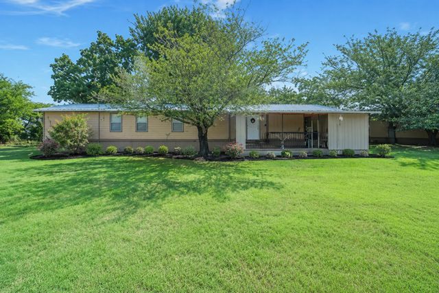 356 Fm 751, Wills Point, TX 75169