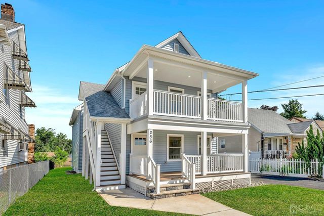 256 Main Street 1, Woodbridge Proper, NJ 07095