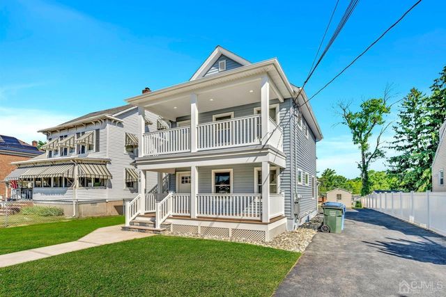 256 Main Street 1, Woodbridge Proper, NJ 07095