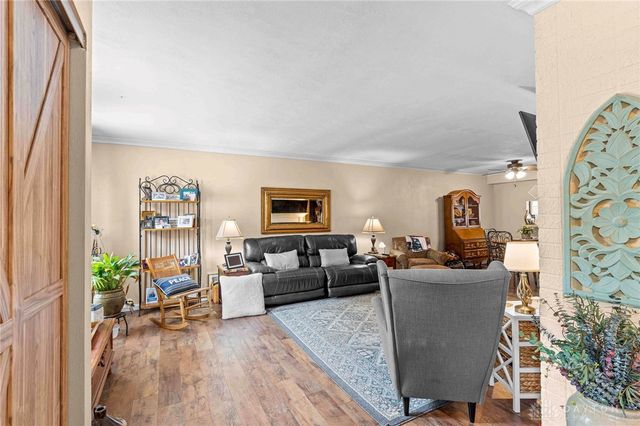 1662 Longbow Lane C, West Carrollton, OH 45449