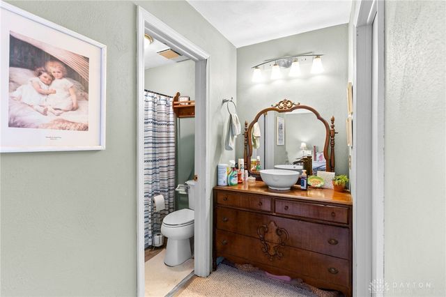 1662 Longbow Lane C, West Carrollton, OH 45449