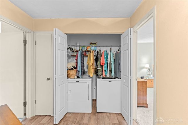 1662 Longbow Lane C, West Carrollton, OH 45449