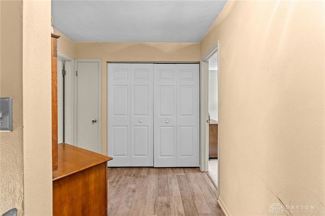 1662 Longbow Lane C, West Carrollton, OH 45449