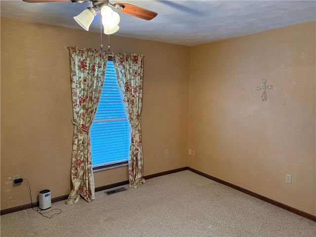 1662 Longbow Lane C, West Carrollton, OH 45449