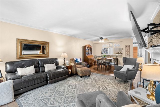 1662 Longbow Lane C, West Carrollton, OH 45449