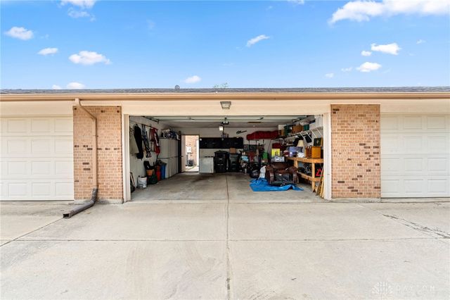 1662 Longbow Lane C, West Carrollton, OH 45449